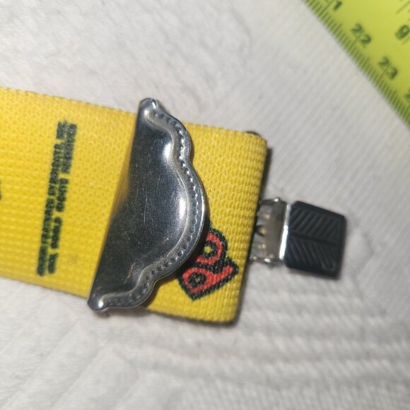 1978 Kids Popeye Suspenders, Rare - Picture 10 of 15